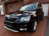 Skoda Yeti 2.0 TDI 4x4 Style  - Skoda Yeti: Style