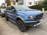 Ford Ranger Raptor 2.0 TDCi - AHK - Rollo - Garantie - gebrauchte Ford Raptor aus dem Jahr 2021