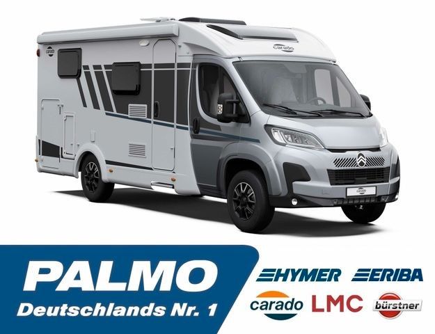 Carado V-337 pro+ Modell 2026
