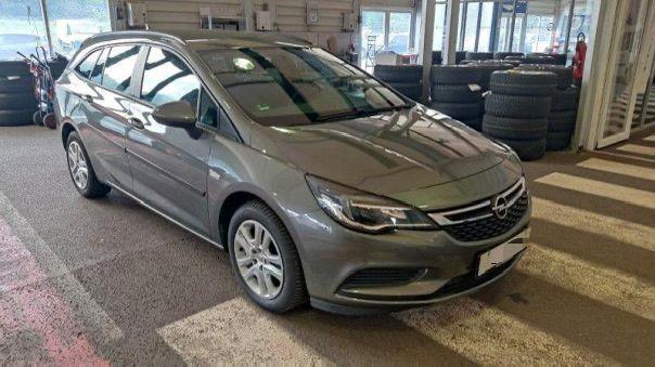 Opel Astra K Sports Tourer Edition 1.Hand
