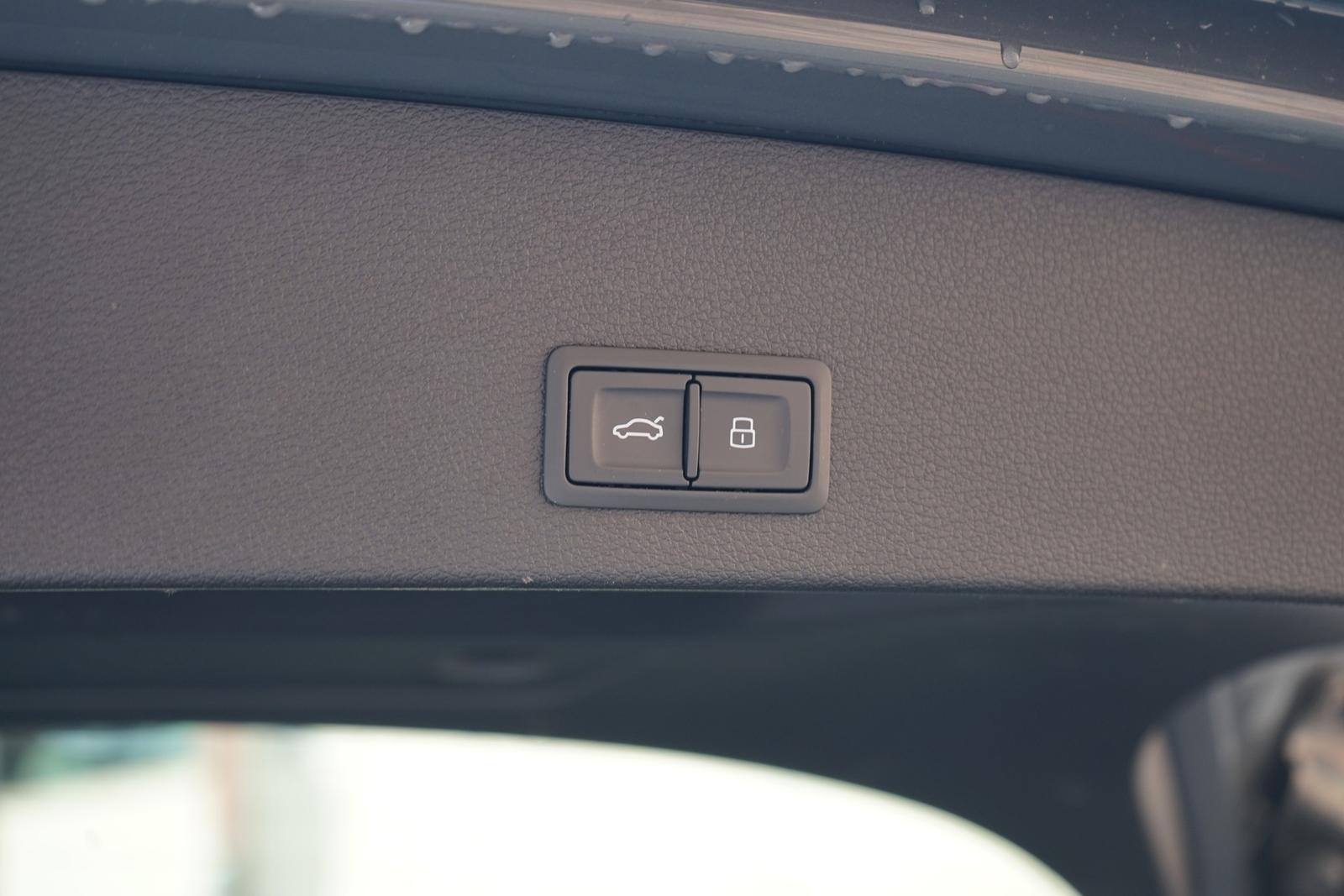 Audi SQ2 2.0 TFSI DSG quattro LED ACC Virtual Cockpit