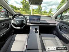 LEAPMOTOR C10 REEV DESIGN 28,4 kWh+NAVI+360°KAMERA+PANORAM
