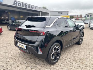 Bild 4 Opel Mokka Ultimate NAVI/SHZ+LHZ/Alcantara+Massage/PD