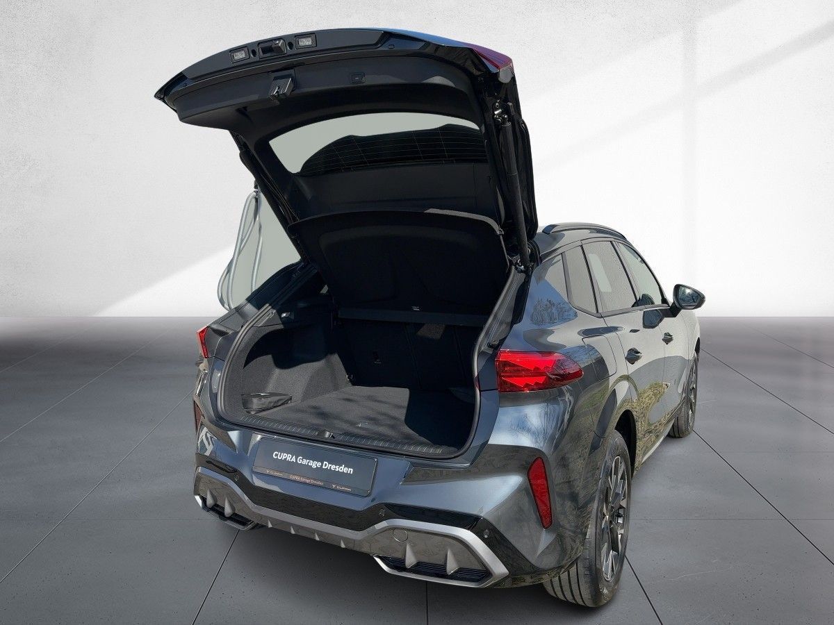 Cupra Terramar - Bild 11