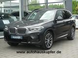 BMW X3 xDrive20i M Sportpaket*AHK°PANO*Leder*Std.hzg