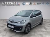 Volkswagen up! R-Line GRA SHZ - Volkswagen up!: R Line