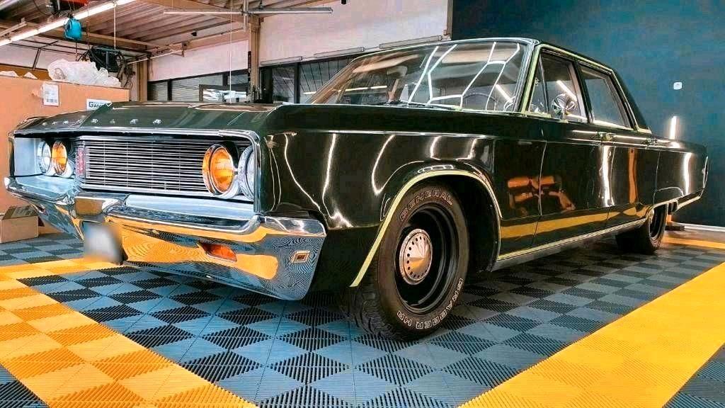 Chrysler Andere