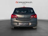 Opel Corsa E Edition Touch Berganfahr. Klima 1 Hand - Opel Corsa: B