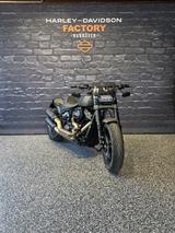 Harley-Davidson Fat Bob S  - Harley-Davidson Motorräder in Hannover