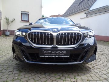 BMW 520 - 2
