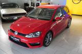 Volkswagen Golf VII Lim. Allstar ~R-Line~AHK~Navi~App~ - Volkswagen: Allstar