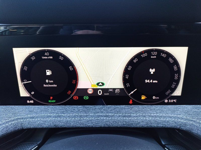 Fahrzeugabbildung SKODA Superb Combi 1.5 TSI mHEV Selection DSG  ASSISTE