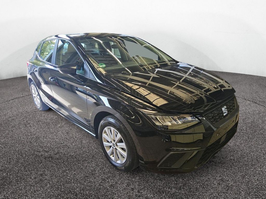 Seat Ibiza - Bild 3
