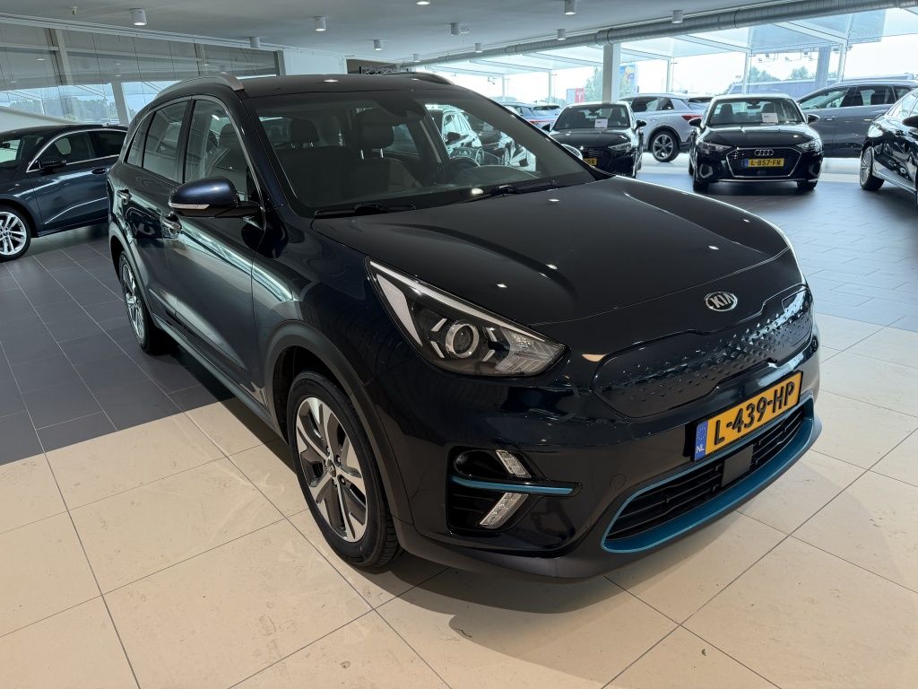 Kia e-Niro DynamicLine 39 kWh SOH 100% imagem 2