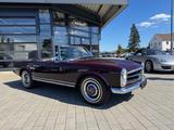 Mercedes-Benz 250 SL W113 Pagode - Mercedes-Benz 250 Gebrauchtwagen
