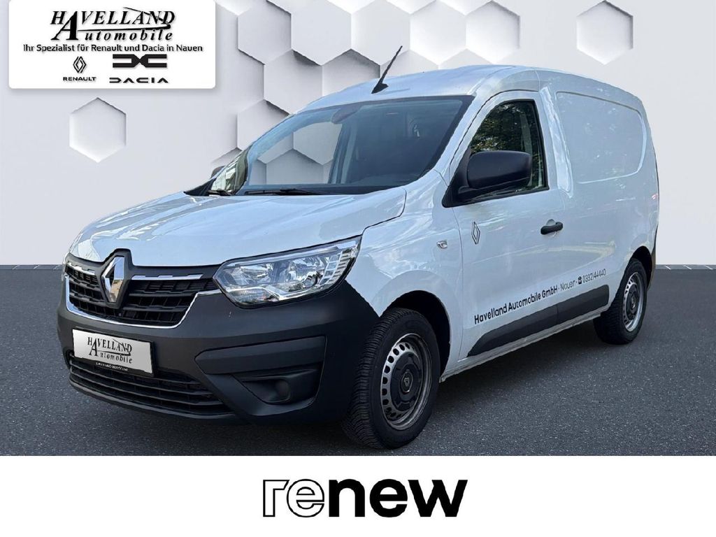 2024 Renault Express