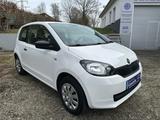 Skoda Citigo Cool Edition*ZV*Klima/Tüv Neu* - Skoda Citigo in Wuppertal
