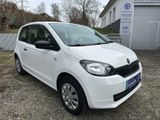 Skoda Citigo Cool Edition*ZV*Klima/Tüv Neu* - Skoda Citigo: Cool Edition