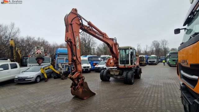 Atlas 1604K Verstellausleger