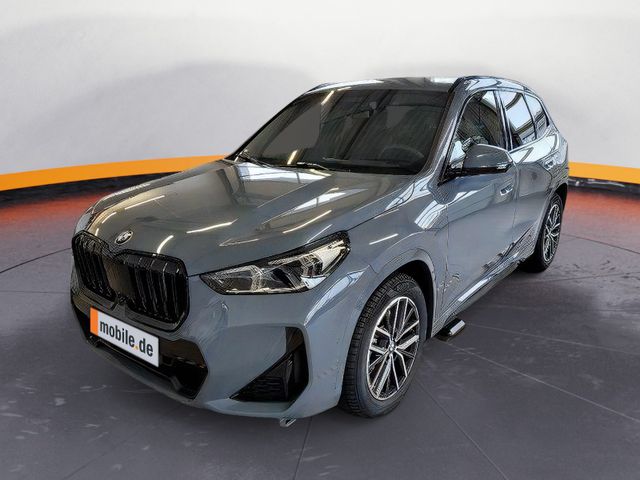 BMW X1 23d xDrive M Sport Nav LED RFK HUD H&K AHK VC