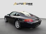 Porsche 996 Carrera Coupé Automatik/PDC/Leder - Porsche aus 1997