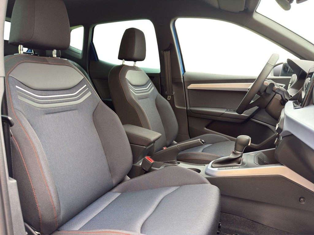 Seat Arona - Bild 10