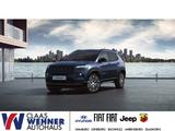 Jeep Compass Summit Mild-Hybrid  Premium,-Park,-Winte - Jeep Compass Tageszulassungen