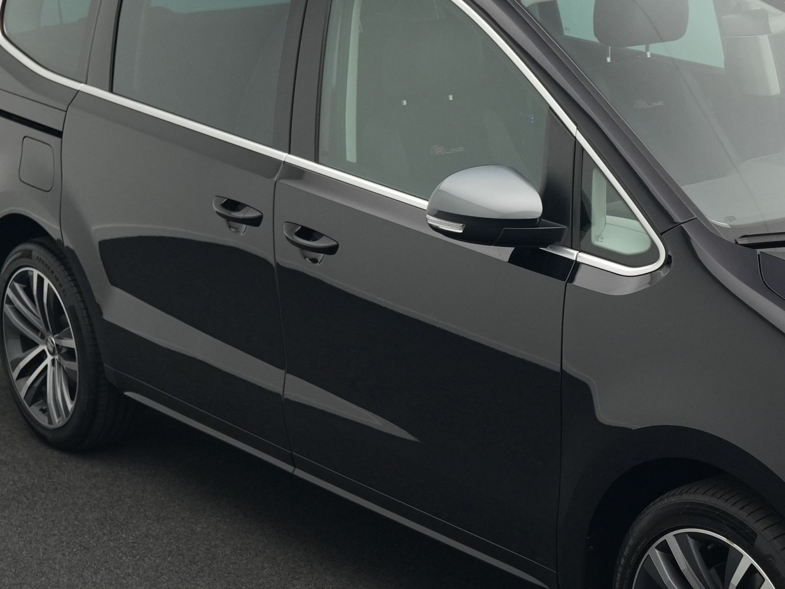 Seat Alhambra - Bild 38