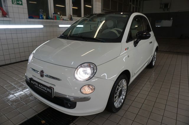 Fiat 500 1.2 8V Pop