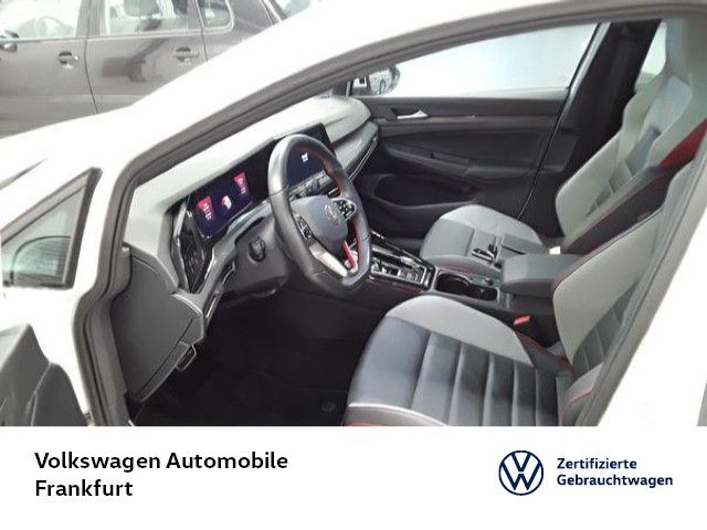 Volkswagen Golf VIII 2.0 TSI DSG GTI Navi LED Heckleuchten