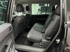 Fahrzeugabbildung Opel Zafira B 1.7 CDTI / Beschreibung lesen!! 7-Sitze