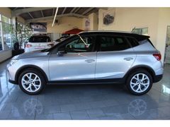 Fahrzeugabbildung Seat Arona Xcellence Beats FR Line*APPLE CAR PLAY*SHZ