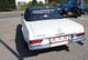 230SL/250er Motor, Schalter, sehr guter zustand!