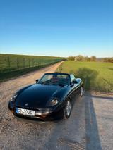 Fiat Barcetta 1.8 16v - gebrauchte Fiat Barchetta aus dem Jahr 1999