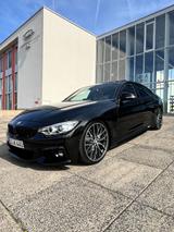 BMW 440 Gran Coupé 440i xDrive Gran Coupé M Spor... - BMW 440 Gran Coupé aus 2017