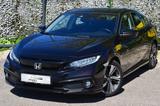 Honda Civic Lim. 4-trg. 1.5 Elegance - Honda Civic: Automatik
