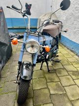 Honda DAX ST70 - HONDA DAX ST 70