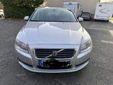 Volvo S80 D5 Geartronic Das Auto hat neue TUV - gebrauchte Volvo S80 aus dem Jahr 2007