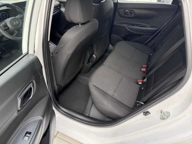 i20 T-GDI TREND 48V DCT+VOLL LED+NAVI+RÜCKFAHRKA