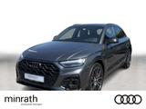 Audi SQ5 3.0 TDI quattro MATRIX+BLACK+APP+B&O+SHZ+VIR