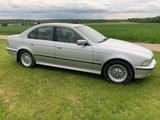 BMW 520i Auto 520i - BMW 520 aus 1999: 520i