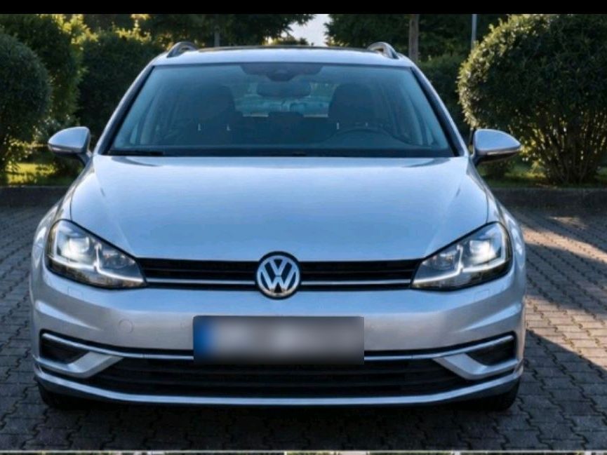 Image of Volkswagen Golf