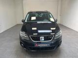 Seat Alhambra 1.4 TSI FR-Line|7Sitze|CAM|BI-Xenon - Seat Gebrauchtwagen von 2022