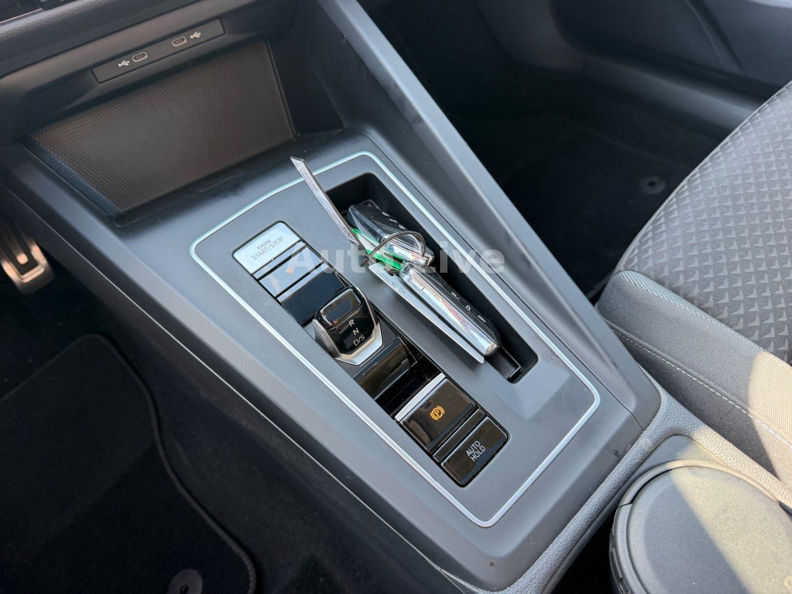 Volkswagen Golf 8 2.0 TDI ACTIVE*DSG*VIR*PAN*IQ-LED*HEAD-UP, миниатюра 28