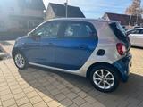Smart ForFour forfour Passion*Pano*Navi*SH*Allwetter* - Smart ForFour in Nürnberg