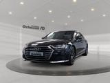 Audi A8 50 TDI quattro S Line Edition/NP137000E/Leder - gebrauchte Audi A8 aus dem Jahr 2021