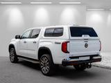 Volkswagen Amarok 3.0 TDI Aventura Hardtop+21Z+AHK+Leder+Ha - Volkswagen Amarok: Hardtop