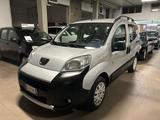 Peugeot Bipper Tepee 1.4 HDi 70CV AUTOMATICO - Peugeot Bipper Tepee aus 2010