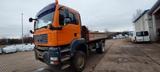 MAN TGA 18.360 4x4/BB - MAN Tga 360