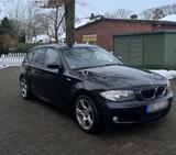BMW 116i *M-Paket*Service Neu* - BMW 116 Gebrauchtwagen in Oldenburg